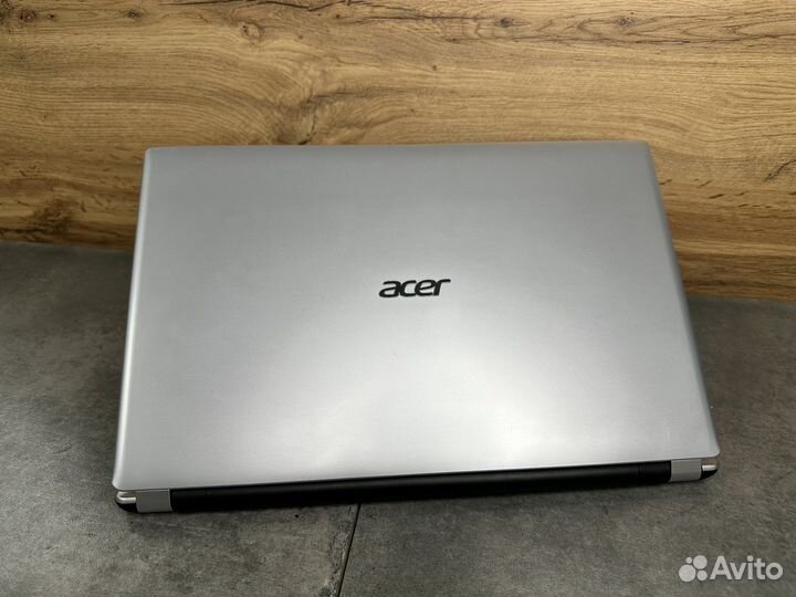 Ультрабук с подсветкой acer core i3 RAM 8gb nvidia