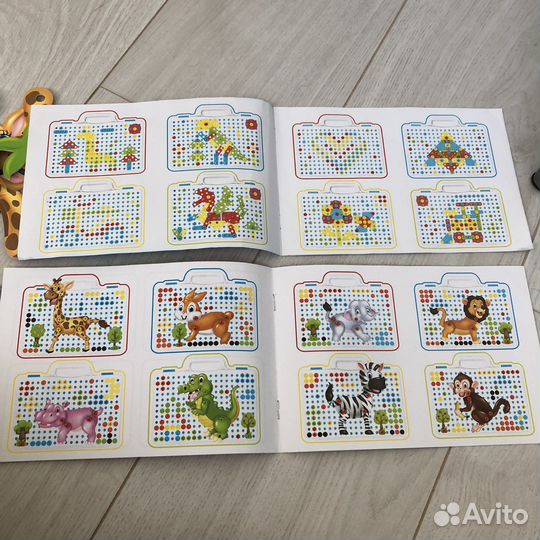 Конструктор