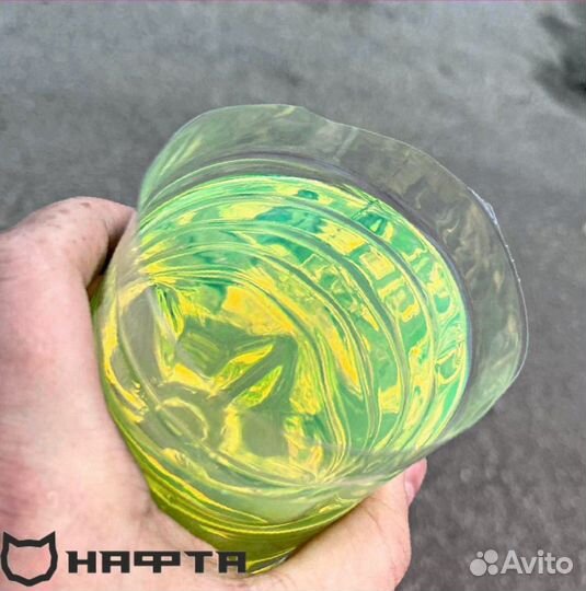Дизельное топливо Е5