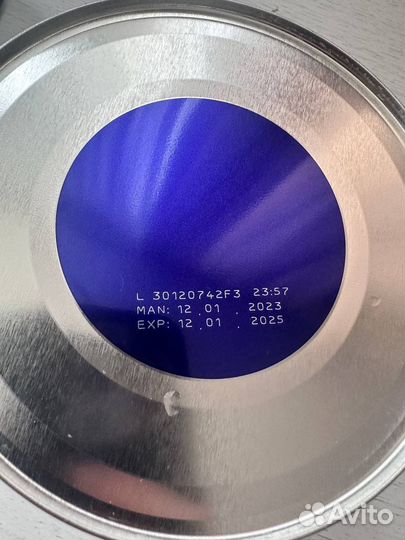 Детское питание