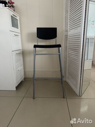 Барный стул бу