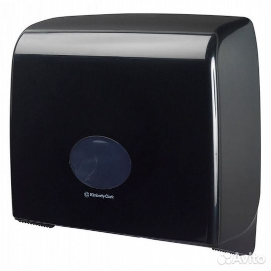 Диспенсер для бумаги aquarius* Jumbo Non-Stop