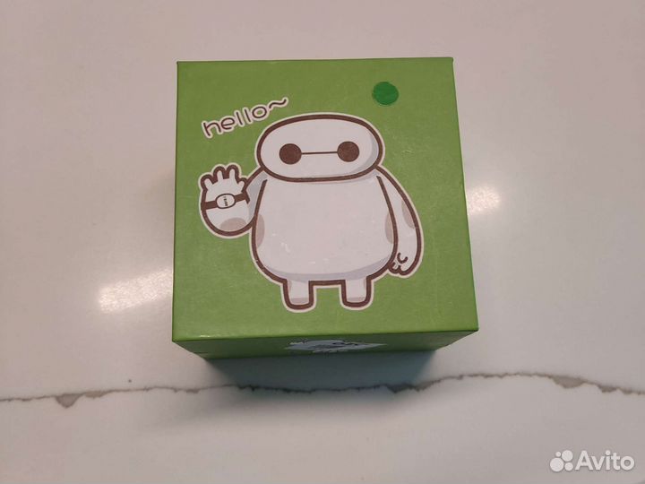 Детские часы с gps