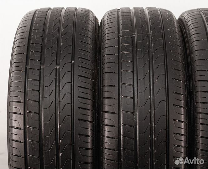 Pirelli Scorpion Verde 215/65 R17 99V