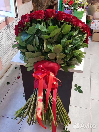 Розы Доставка цветов Букеты из роз