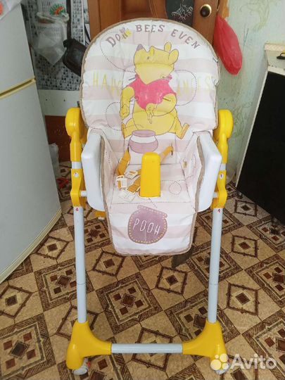 Стульчик для кормления