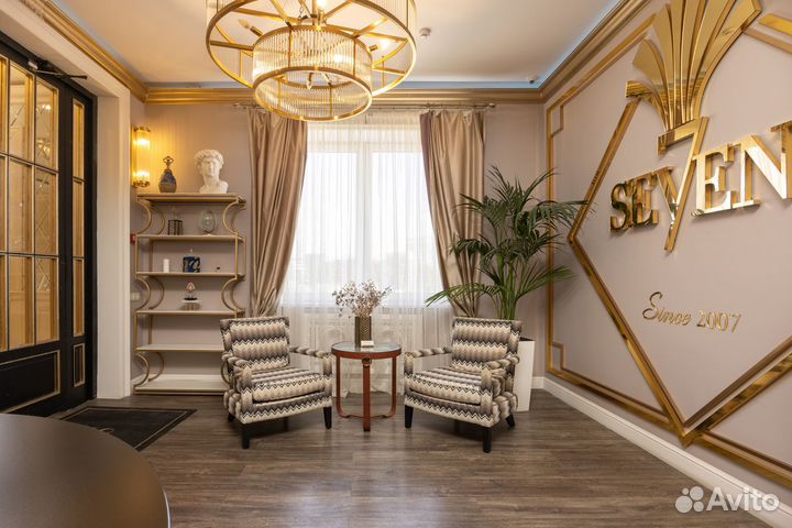 Почасовая аренда конференц-зала в цум Сочи