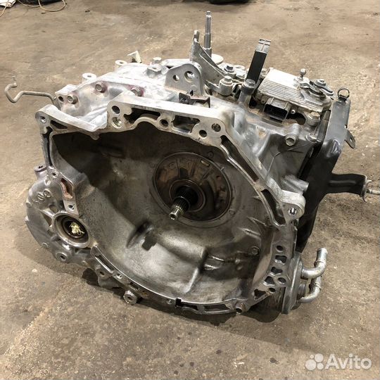 АКПП Peugeot Aisin TF-70SC
