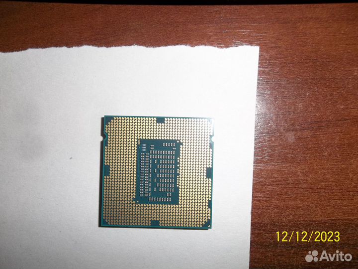 Core I5-3470 socket 1155