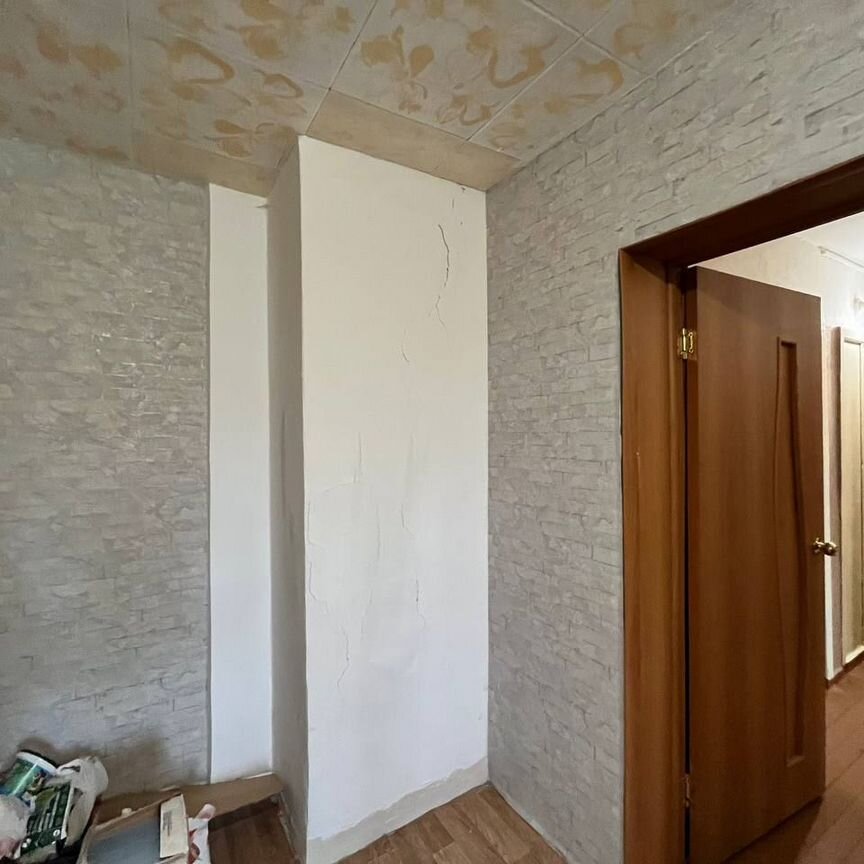 Квартира 3-комн. 48.7 м² в Череповец — фото 8 из 14