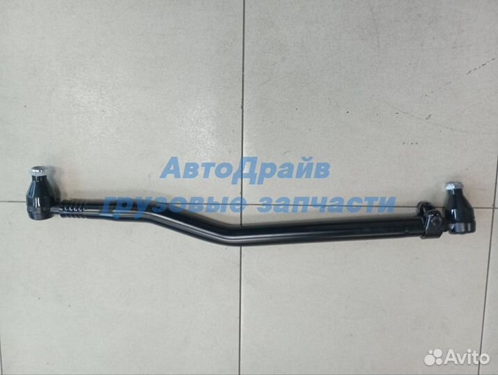 Тяга рулевая продольная MAN TGA TGS TGX 993 мм