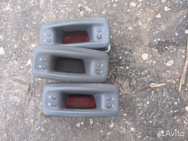 Часы дэу нексия daewoo nexia