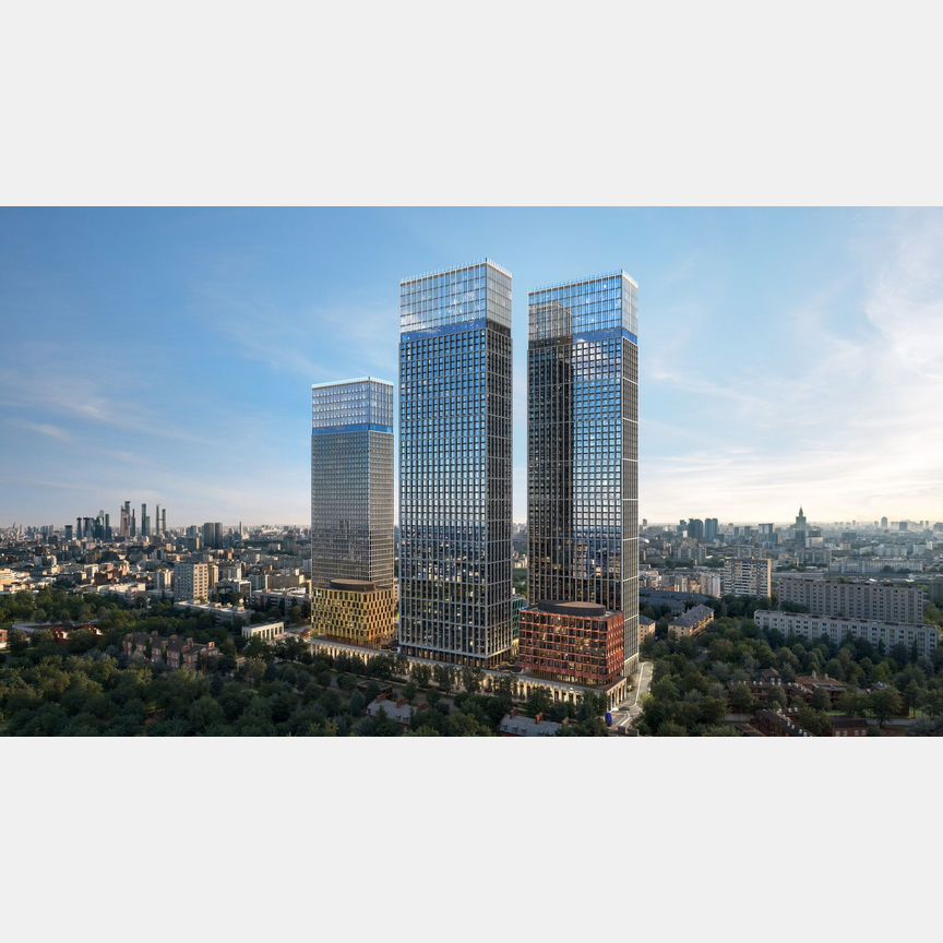 1-к. квартира, 39,7 м², 4/9 эт.