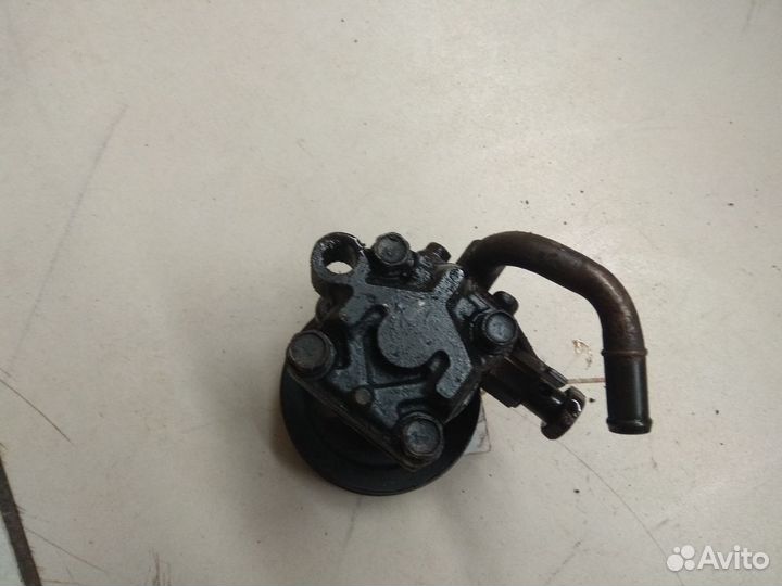 Насос гидроусилителя на Хендай Матрикс