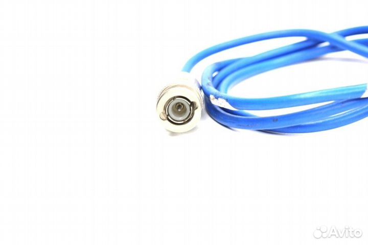 Делитель щуп детекторная готовка цю5.436.031 с хра