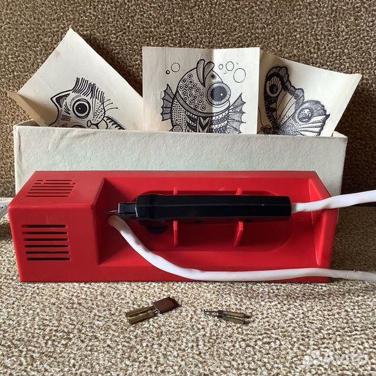 Развивающие игрушки из СССР редкость