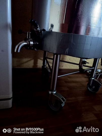 Пароводяной котел