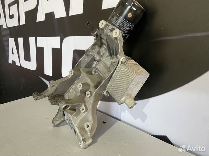 Кронштейн генератора Audi a4 a5 a6 1.8 2.0 tfsi