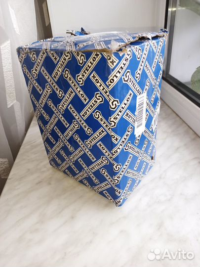 Топливный фильтр Toyota rav 4