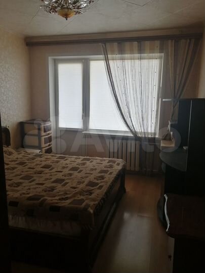 4-к. квартира, 63,1 м², 2/5 эт.