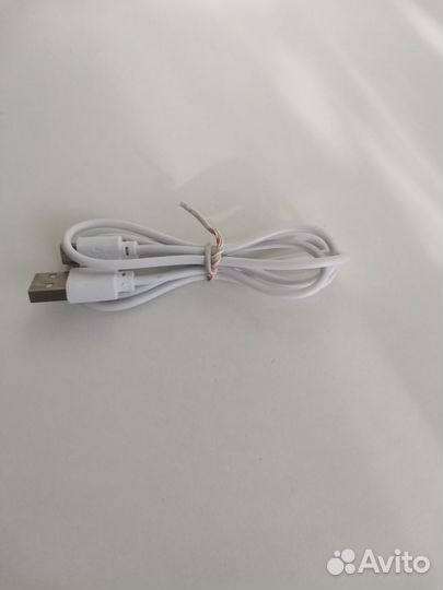 Аппарат для ультразвуковой чистки лица