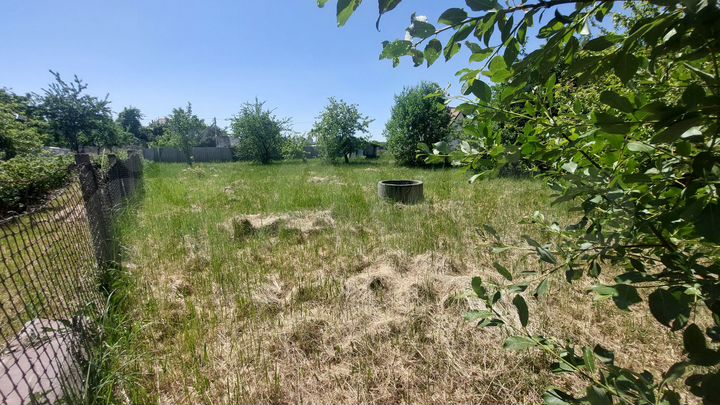 Участок 6,1 сот. (СНТ, ДНП)