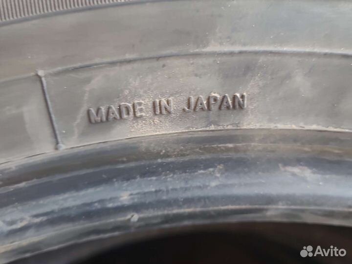 Toyo Proxes R36 225/55 R19