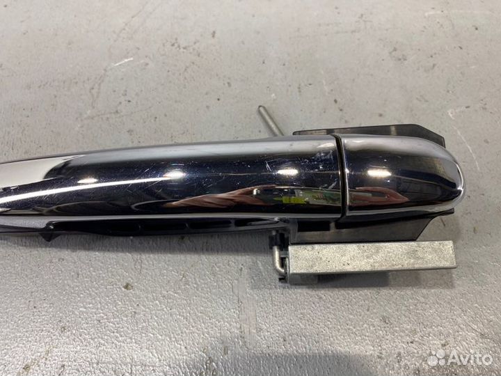 Ручка двери задняя правая Mazda Mazda6 GJ