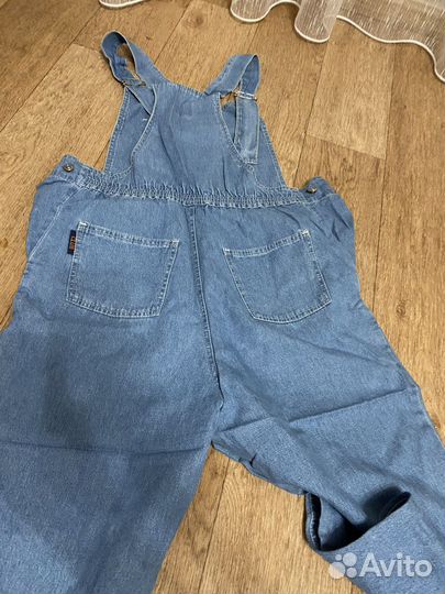 Комбинезон для беременных 50-52