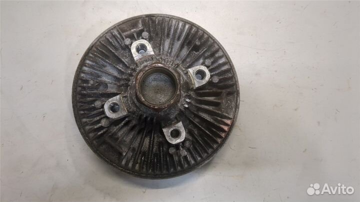 Муфта вентилятора Hummer H3, 2008