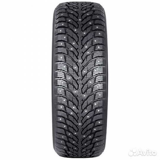 Ikon Tyres Autograph Ice 9 SUV 275/40 R21