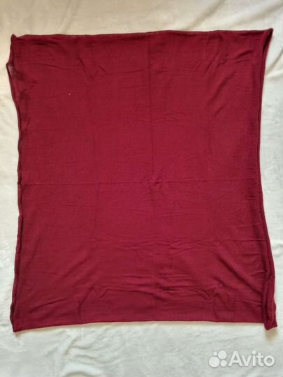 Снуд, платок, палантин