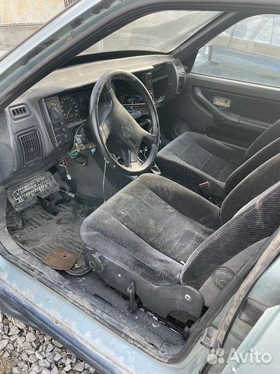 Volvo 460 GLE в разборе