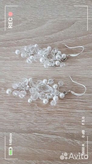 Свадебные украшения