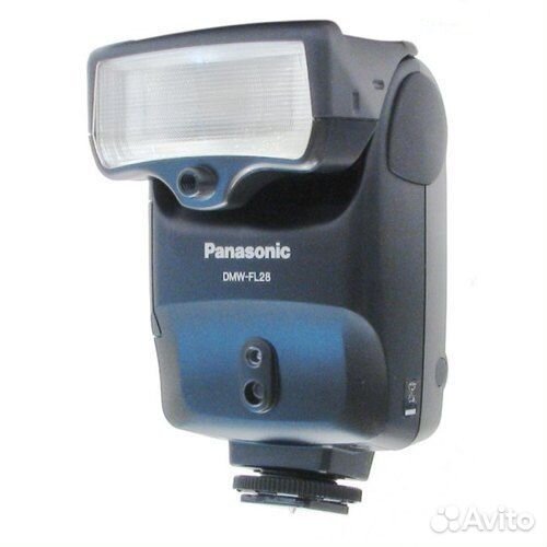 Panasonic DMW-FL28