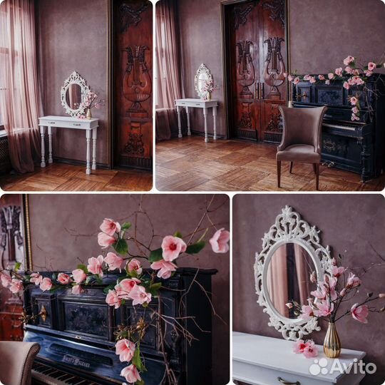 Фотостудия в аренду