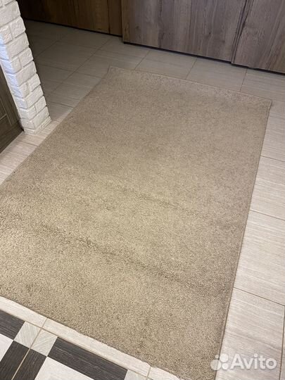 Ковер IKEA 133х180