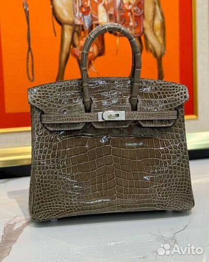 Сумка Hermes Birkin 25cm