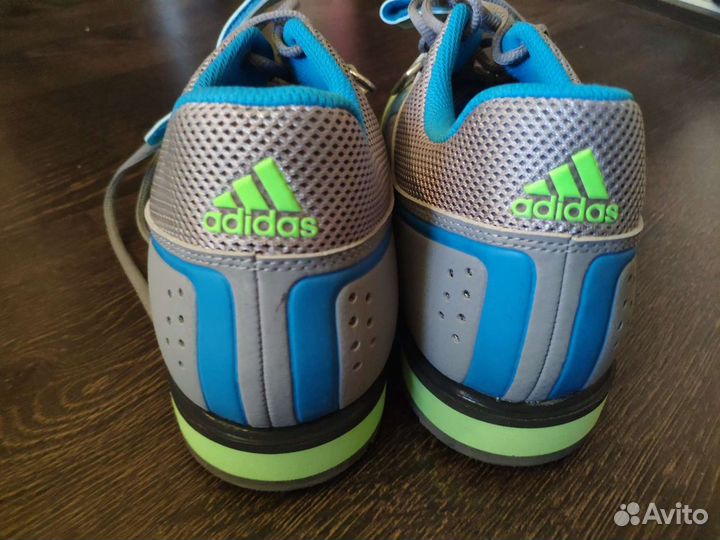 Adidas powerlift 2.0