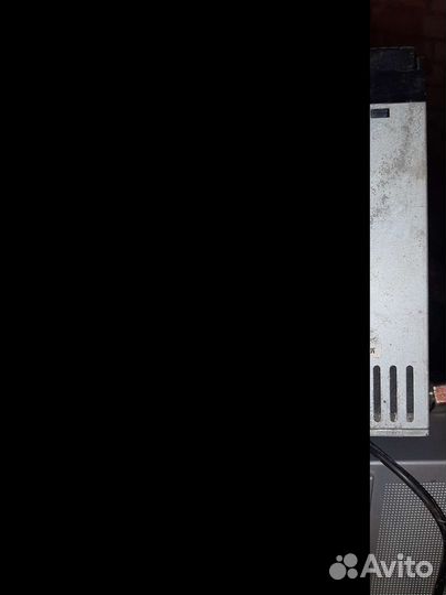 Магнитолы автомобильные