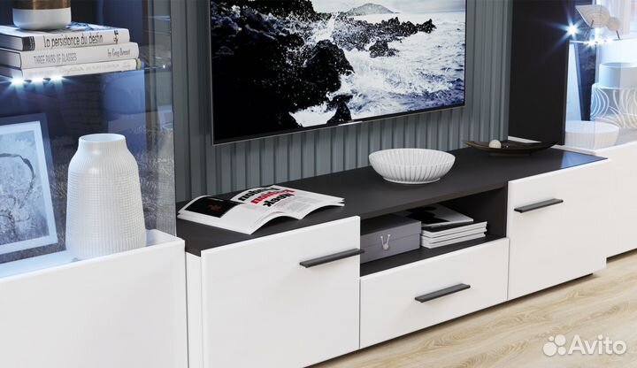 Стенка Невада