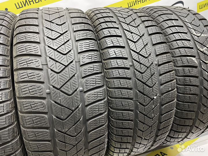 Pirelli Winter Sottozero 3 215/45 R16 100R