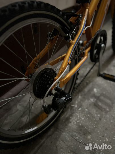 Велосипед merida dakar 620