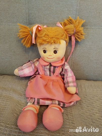Игрушки детские