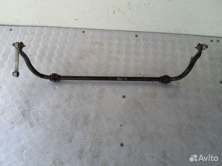 Стабилизатор передний Audi A4 B8