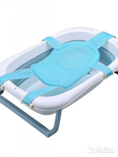Гамак для купания