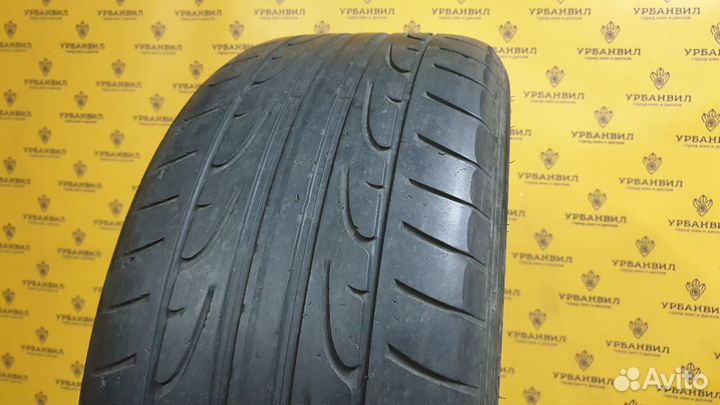 Dunlop SP Sport Maxx GT 275/50 R20 113W