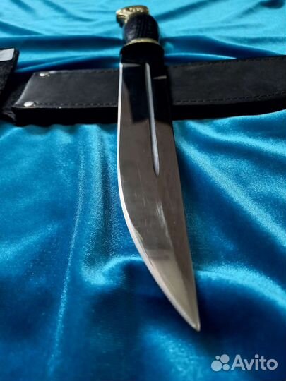 Казачий пластунский нож