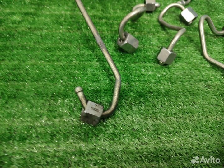 Топливная трубка BMW 5 F10 F11 (Дорест.) F10 2012