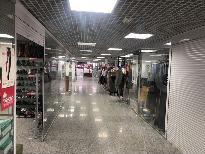 Продам торговое помещение, 25.3 м²